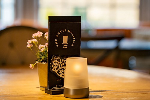 Whyte melville gallery image