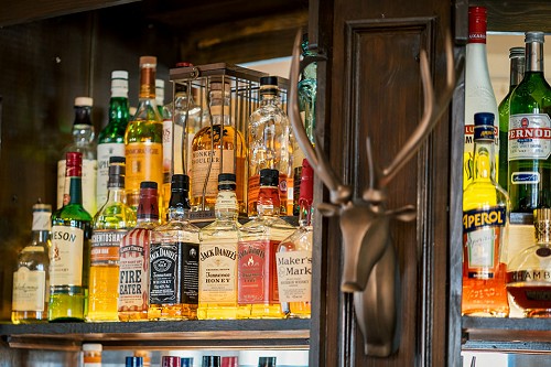 Whyte melville gallery image