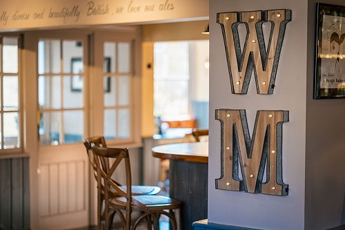 Whyte melville gallery image