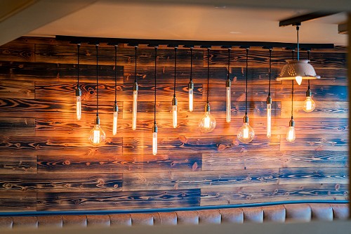 Whyte melville gallery image