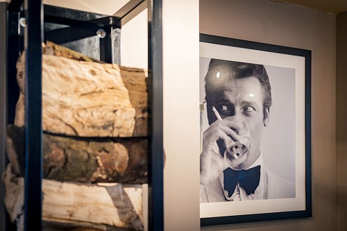 Whyte melville gallery image