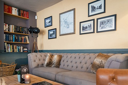 Whyte melville gallery image