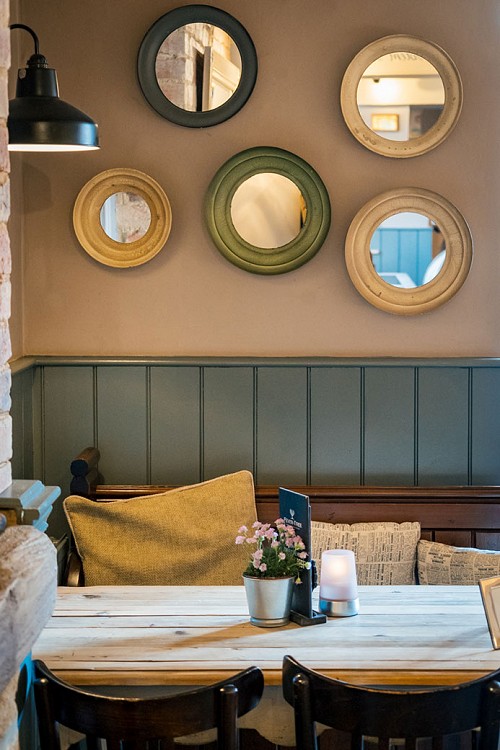 Whyte melville gallery image