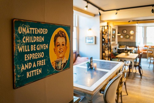 Whyte melville gallery image