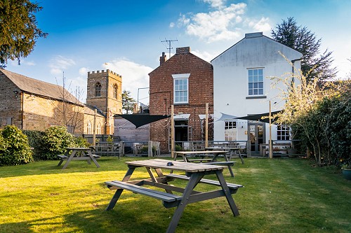 Whyte melville gallery image