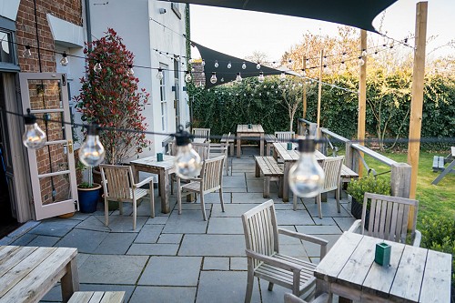 Whyte melville gallery image