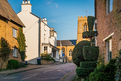 Whyte melville gallery image