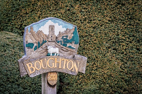 Whyte melville gallery image