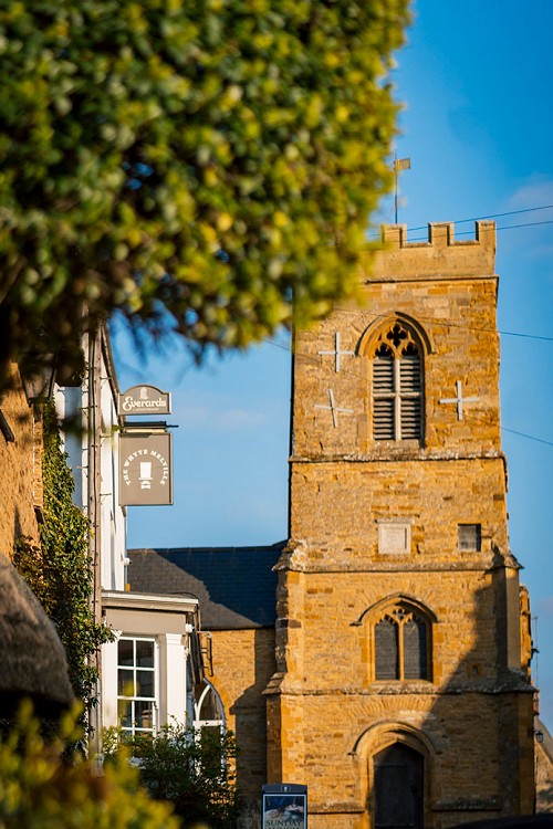 Whyte melville gallery image