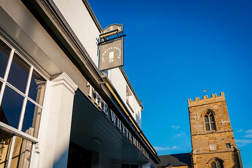 Whyte melville gallery image