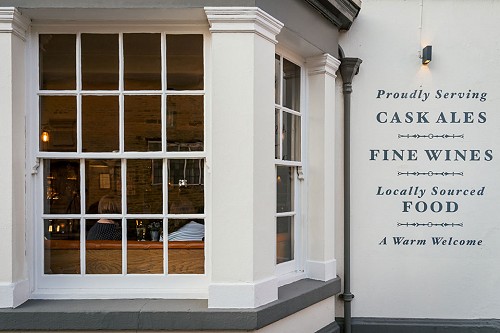 Whyte melville gallery image