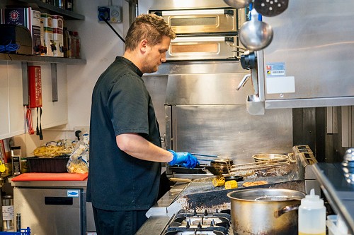 Whyte melville gallery image