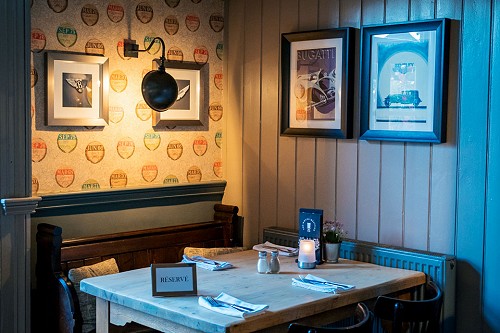 Whyte melville gallery image