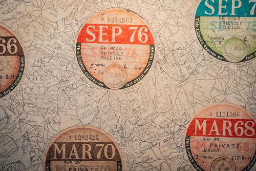 Whyte melville gallery image