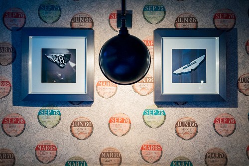 Whyte melville gallery image