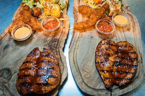 Whyte melville gallery image