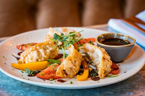 Whyte melville gallery image