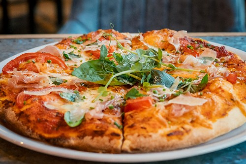 Whyte melville gallery image