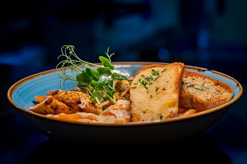 Whyte melville gallery image