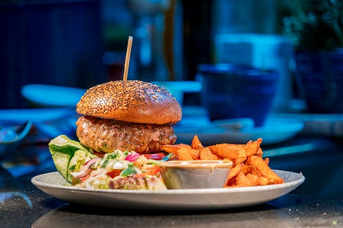 Whyte melville gallery image