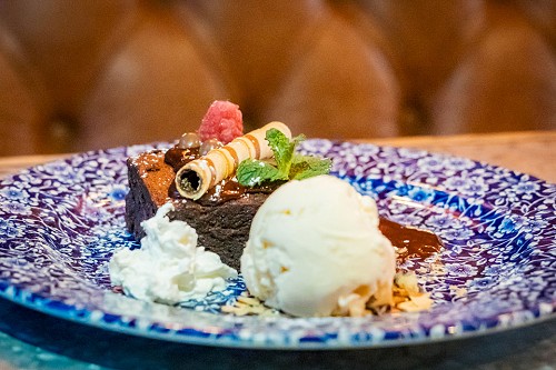 Whyte melville gallery image