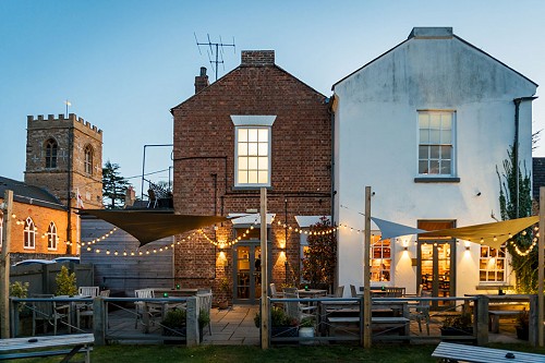 Whyte melville gallery image