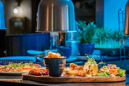 Whyte melville gallery image