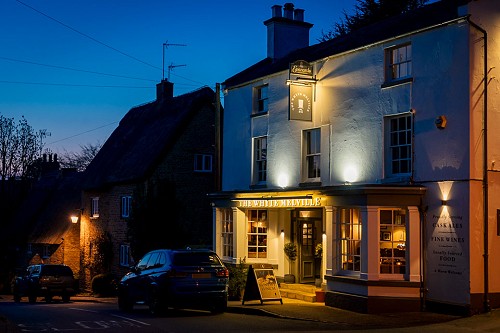 Whyte melville gallery image