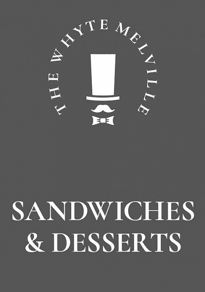 Sandwiches & Desserts