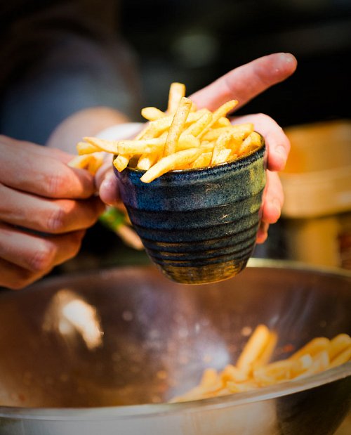 Whyte melville gallery image