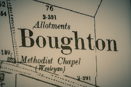 Whyte melville gallery image