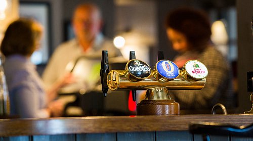 Whyte melville gallery image